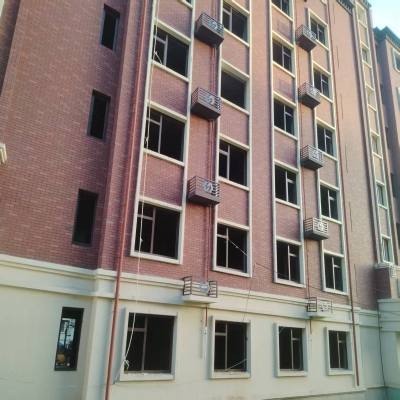 柔性飾面新境界，專(zhuān)業(yè)締造建筑之美——重慶耀美軟瓷施工隊(duì)，您的全國(guó)軟裝工程伙伴